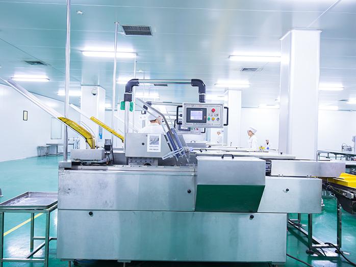 找無(wú)錫健特藥業(yè)代加工保健食品，我們明智的選擇！